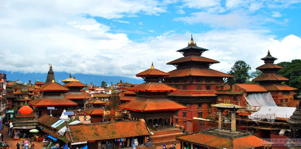Kathmandu Day Trip- One Day Tour